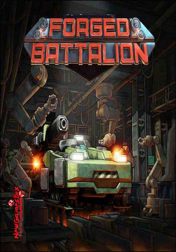 Forged Battalion ราคาถูก